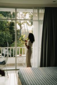 Mahamustika Riverside