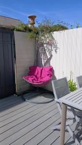 T2 proche centre et plage perros guirec