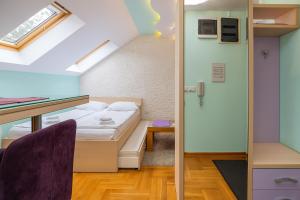 Apartmani Bella vita