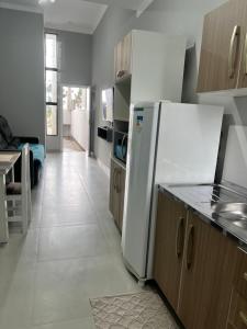 Casa em Tijucas da taty