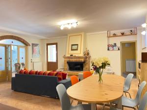 Villa immersa nella Serenità