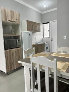 Casa em Tijucas da taty