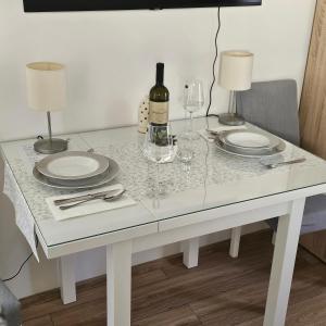 Lavanda Apartment & Studio - Old Town Mali Lošinj