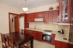 Apartment Surrounded by Beaches