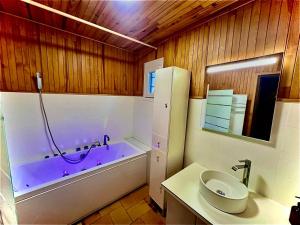 Chalet La Cala des Armaillis