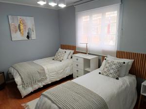 Departamento Carrera Pinto