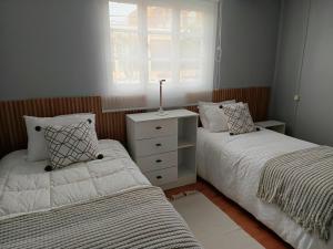 Departamento Carrera Pinto