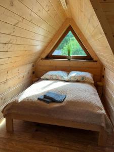 Blisko Krupówek a cicho i spokojnie II