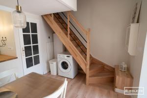 Riboleys - Maison avec clim à 600m de la mer