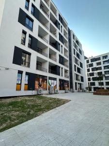Flat in Orikum Beach