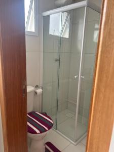 Mini Apto Pertinho de Tudo - Sem vaga de garagem