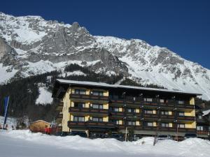 4 star hôtel Ferienhotel Knollhof Ramsau am Dachstein Autriche