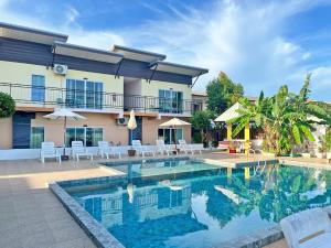 Anyavee Chom By The Sea