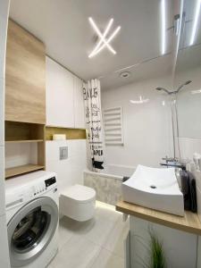 67-Ratusz - DeerRest Apart