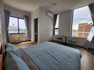 NÉT Garden Coffee & Homestay