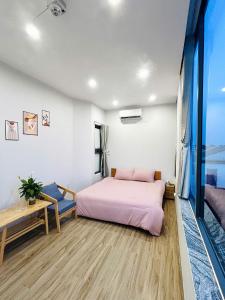 NÉT Garden Coffee & Homestay