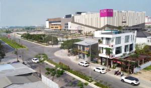 NÉT Garden Coffee & Homestay