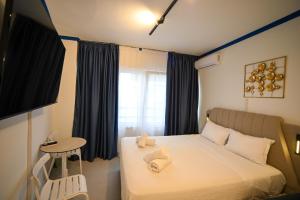 Syntagma Center Suite by Zeus Suites
