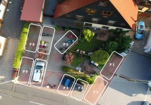 Studio Parterre Kamin