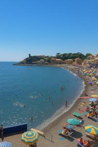 Mignon House - intero appartamento adiacenze Gaslini