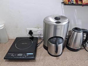 Parkview, Stylish and Cozy Studio apartment