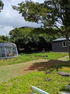 niko Villa 伊豆高原LUCE棟