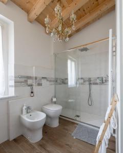 La Villetta nel Verde - Garden - 4 Rooms - Parking