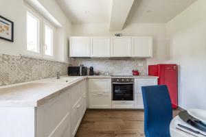 La Villetta nel Verde - Garden - 4 Rooms - Parking