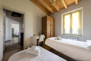 La Villetta nel Verde - Garden - 4 Rooms - Parking