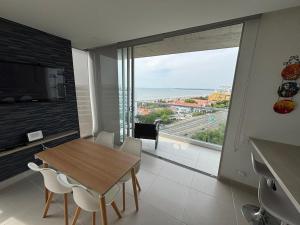 SUNNO Beach Cartagena