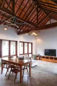 White Coral Villa - Private Villa & Pool