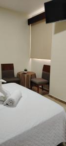 San Francisco Apart Hotel