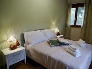 Agriturismo Ulivi e Sentieri