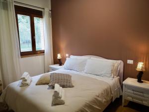 Agriturismo Ulivi e Sentieri