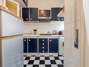 Moscova dream - Bright and Quiet 5th Floor Apartment