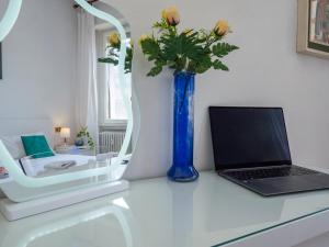 Moscova dream - Bright and Quiet 5th Floor Apartment