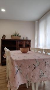 Vivienda de Uso Turístico Los Castaños