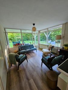 Bungalow Eekhoorn | 4 personen - Vakantiepark De Kremmer