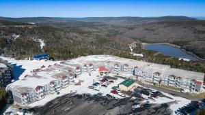 ML322 Best Location On The Mtn WiFi Gated Parking