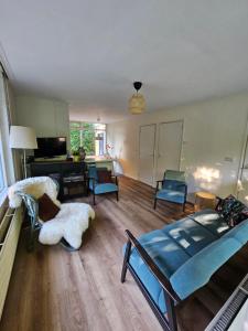 Bungalow Eekhoorn | 4 personen - Vakantiepark De Kremmer