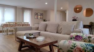 Vivienda de Uso Turístico Los Castaños