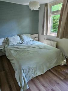 Bungalow Eekhoorn | 4 personen - Vakantiepark De Kremmer