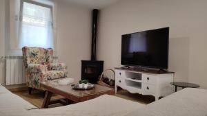 Vivienda de Uso Turístico Los Castaños