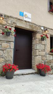 Vivienda de Uso Turístico Los Castaños