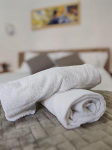 Vangert Studio Apartment