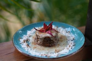 La Merecida, Nature Reserve, Coffee Cocoa Wellness