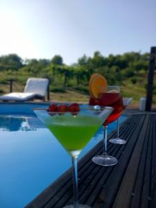 OPG Rose Hip Hill ekološko imanje