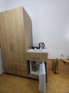 Vangert Studio Apartment