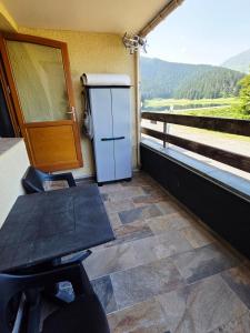 Appartements Studio payolle face lac et du Pic du Midi : photos des chambres