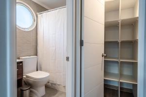 Equipped and Modern Apartment